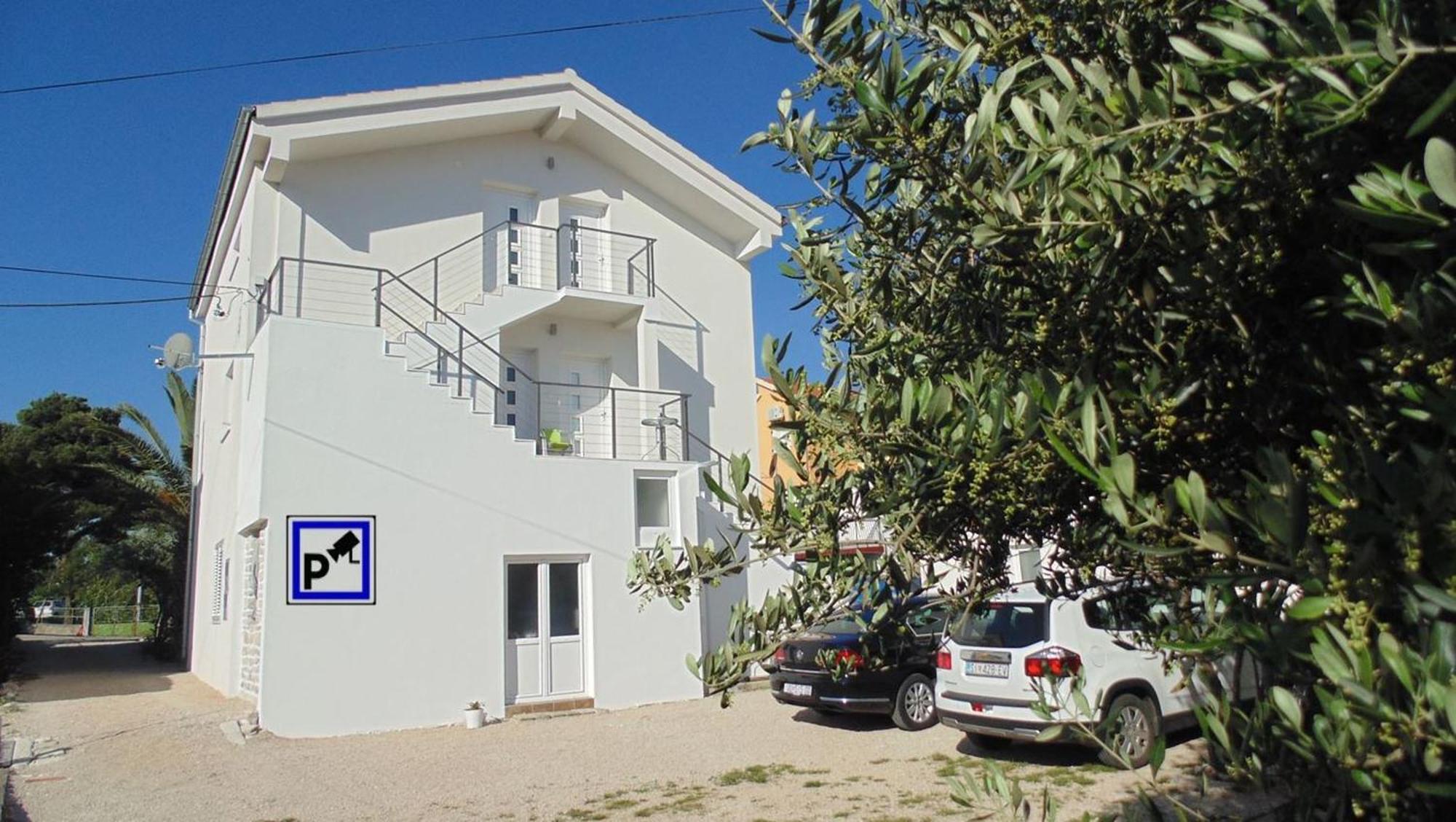 וודיצה Refresh Boutique Suites - Central Point מראה חיצוני תמונה