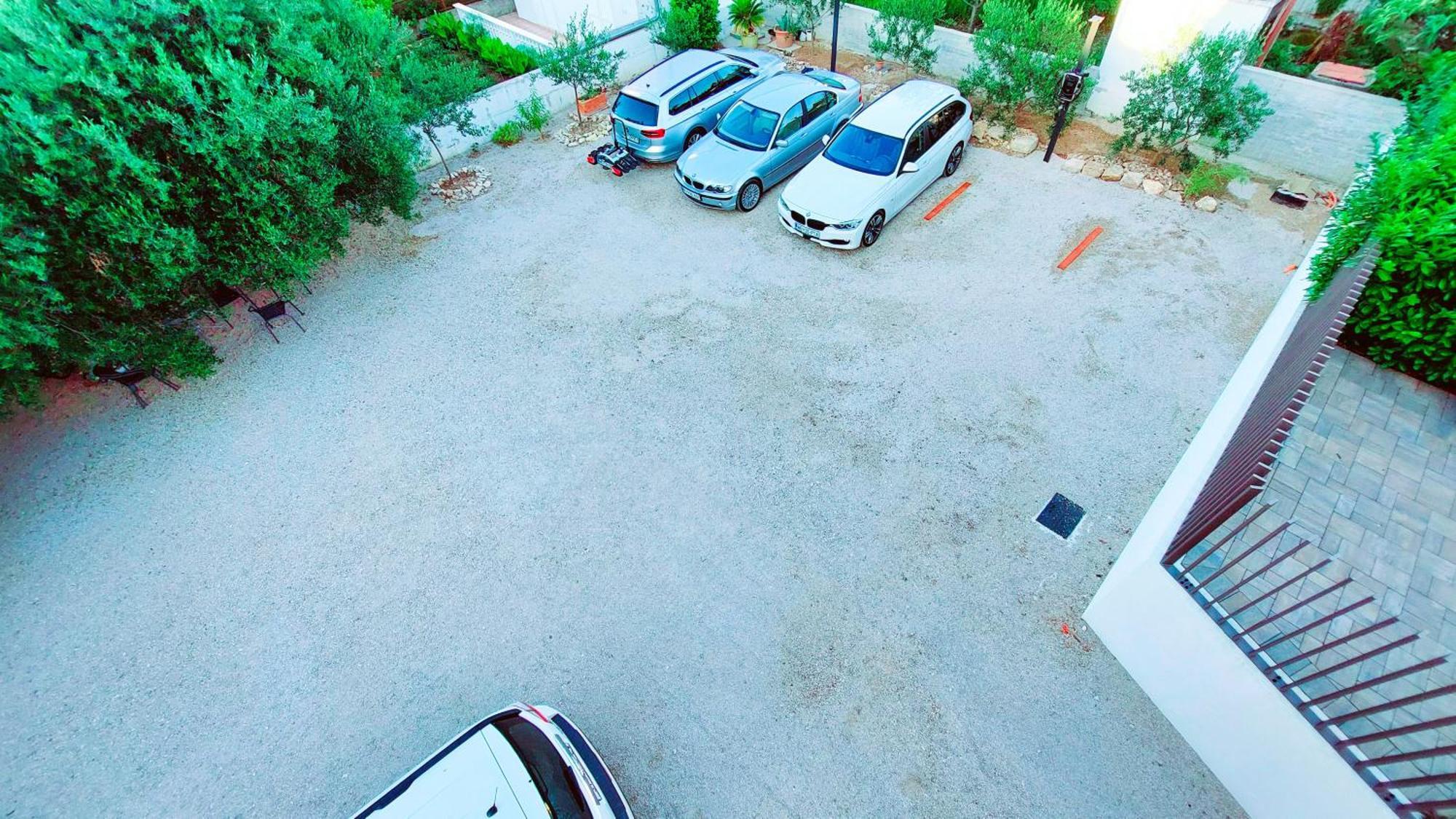 וודיצה Refresh Boutique Suites - Central Point מראה חיצוני תמונה